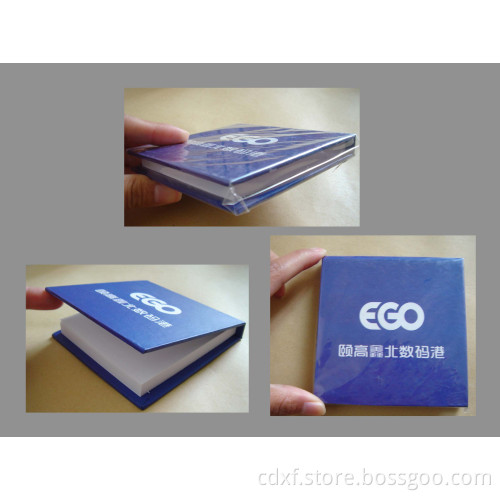 paper pad